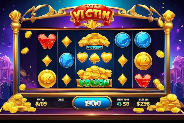 Story-driven casual game development