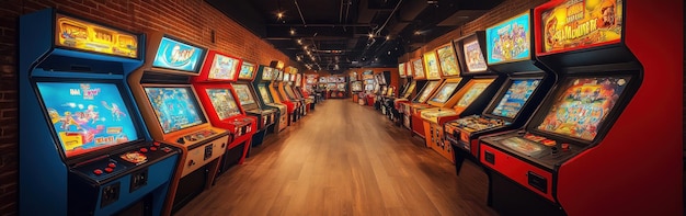 Game accessibility implementation